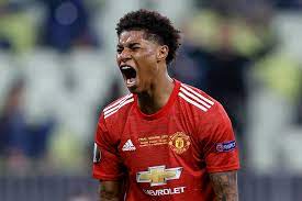 Rashford saattaa jättää joukkueen